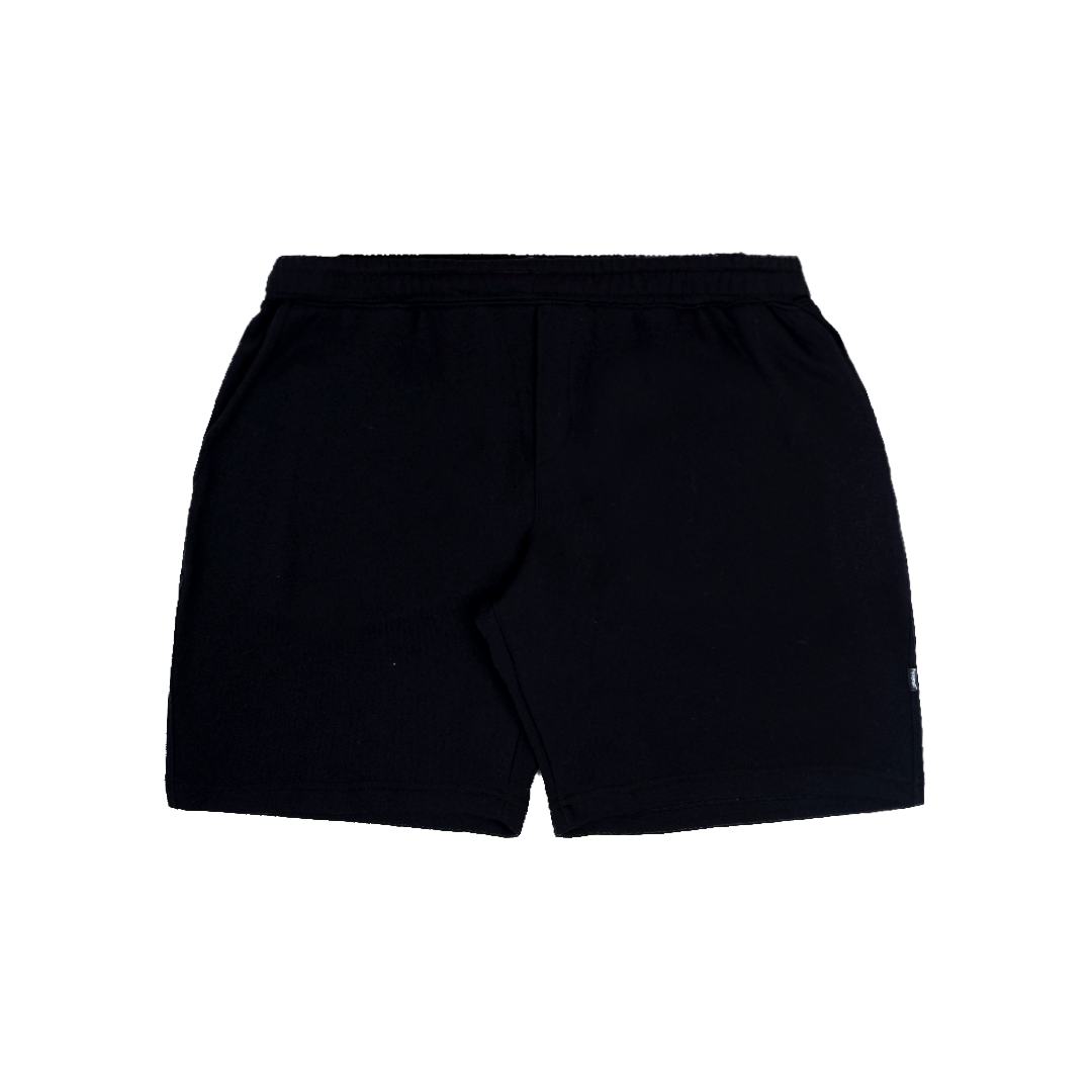 Poleyrum Korte Shorts - Black