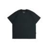 Poleyrum Tiny Tee - Dark Grey