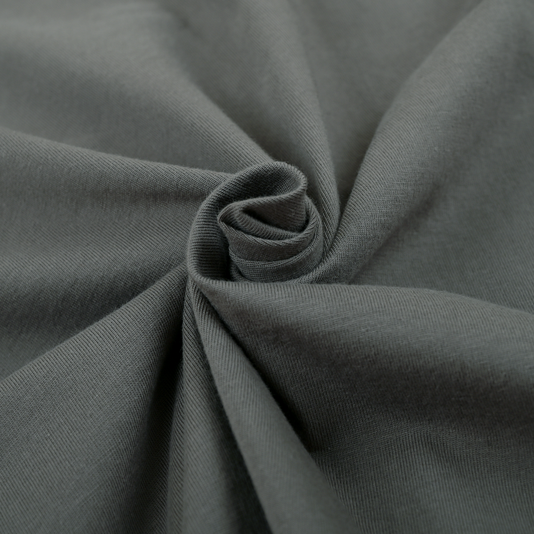 Poleyrum Tiny Tee - Grey - Image 4