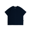 Poleyrum Tiny Tee - Navy