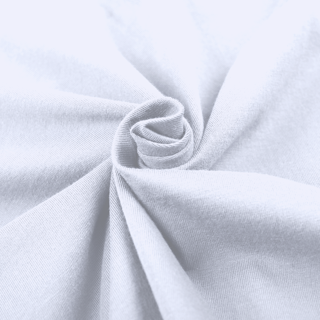 Poleyrum Tiny Tee - White - Image 4