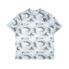 Poleyrum Hybrid Running Tee - Urban Camo