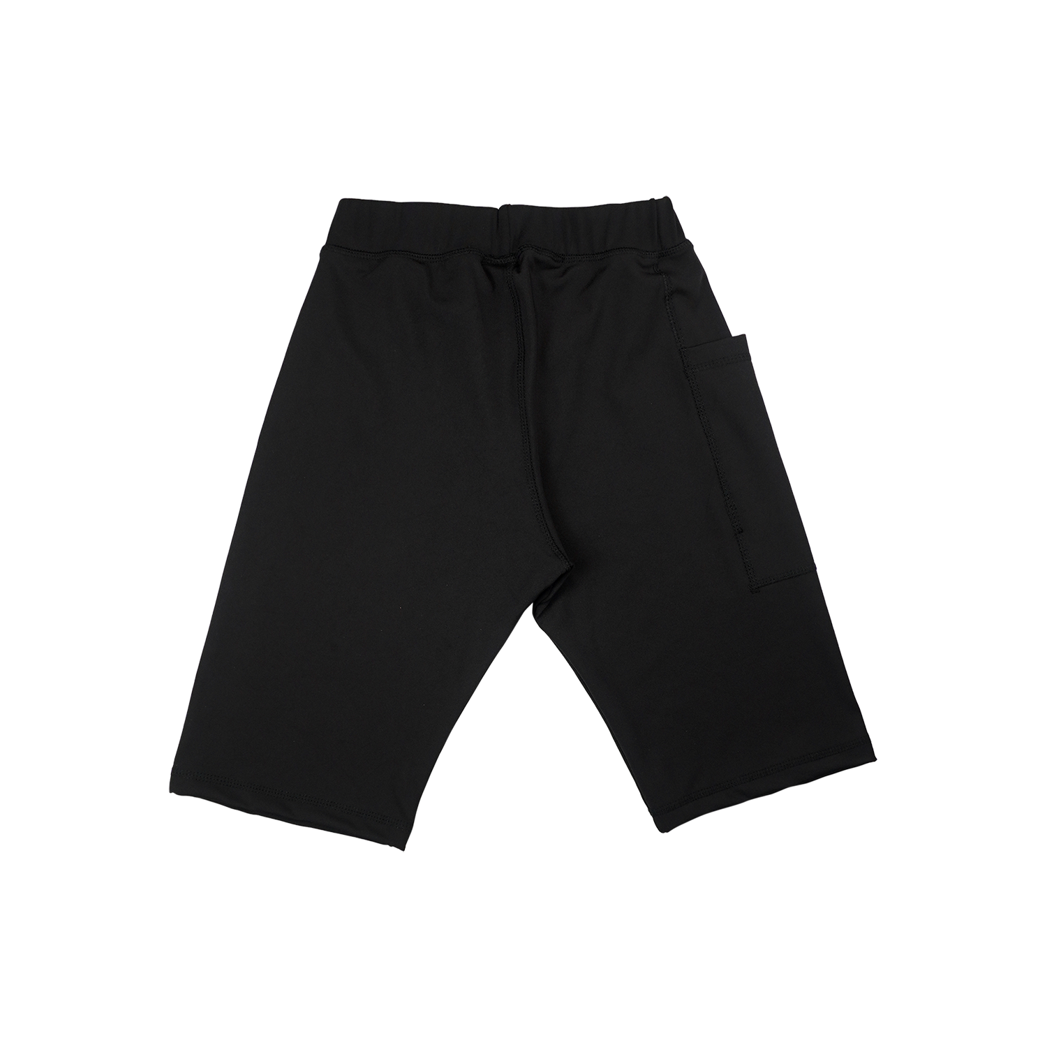 Poleyrum Velocity Short Legging - Black - Image 2